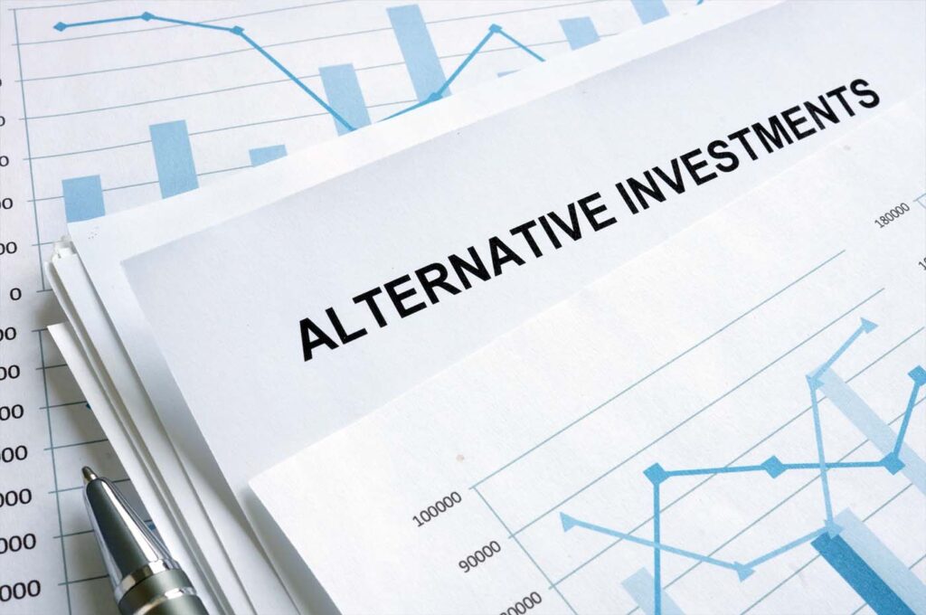 Bridging Loan Alternatives